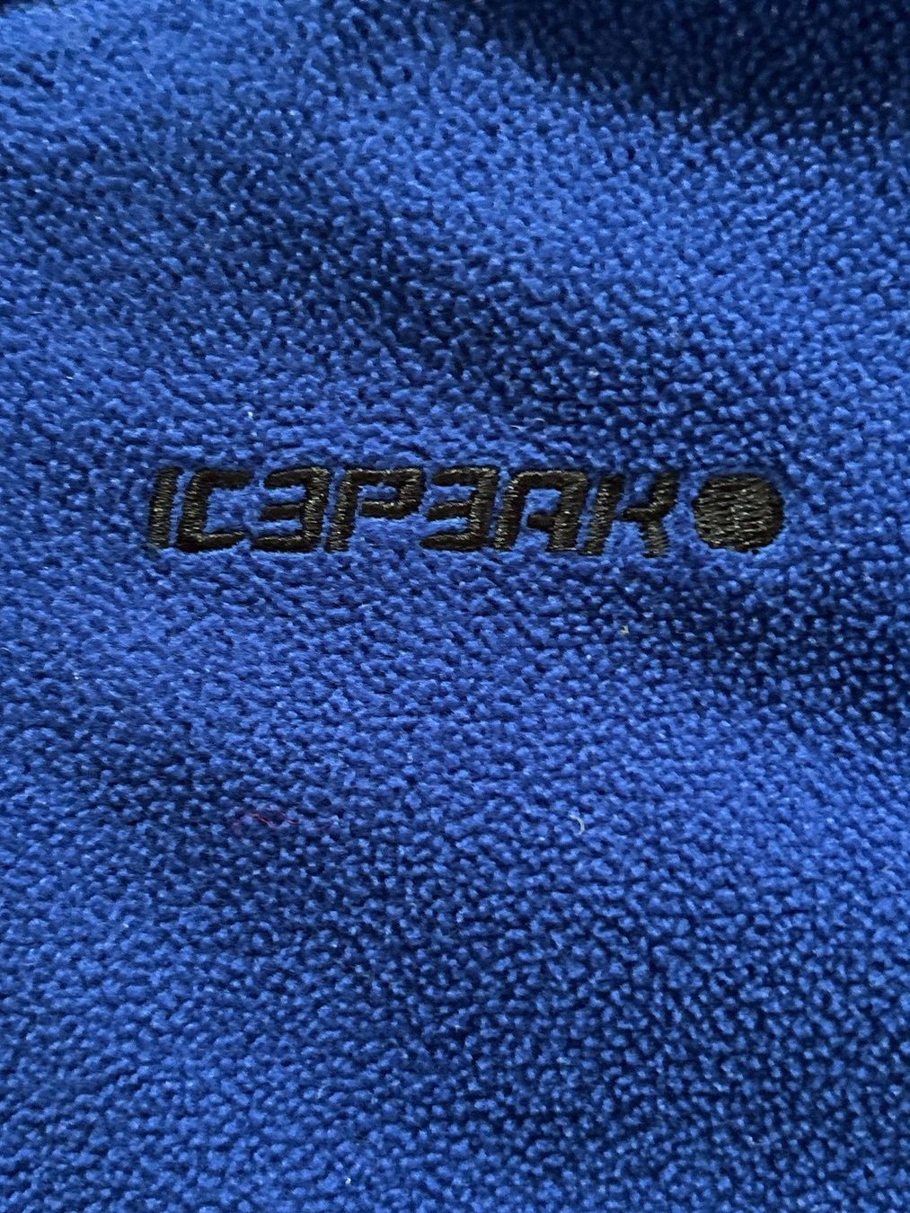 Icepeak Pullover & Sweatshirts: Fleece Pullover Icepeak Gr. 140, Sofortkauf – Gebraucht aus Genève von Livsonman 1