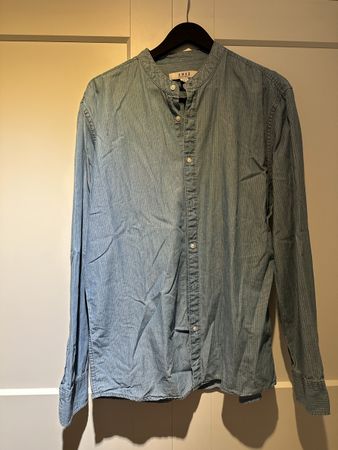 Herren Hemd Gr. L, wie NEU