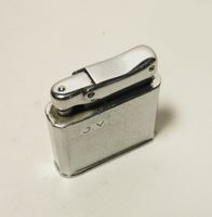 Colibri Monopol Feuerzeug 1950er