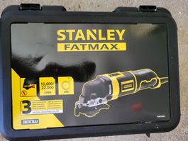 Stanley FatMax outils multifonctionnel 