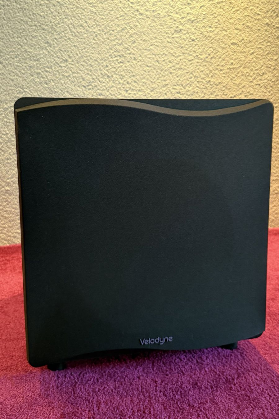 Casse acustiche: Subwoofer Velodyne WI-Q10 – Usato da Burgdorf venduto da maliku 4