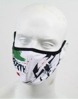 Abarth Schutzmaske tricolore Italia ABVERKAUF