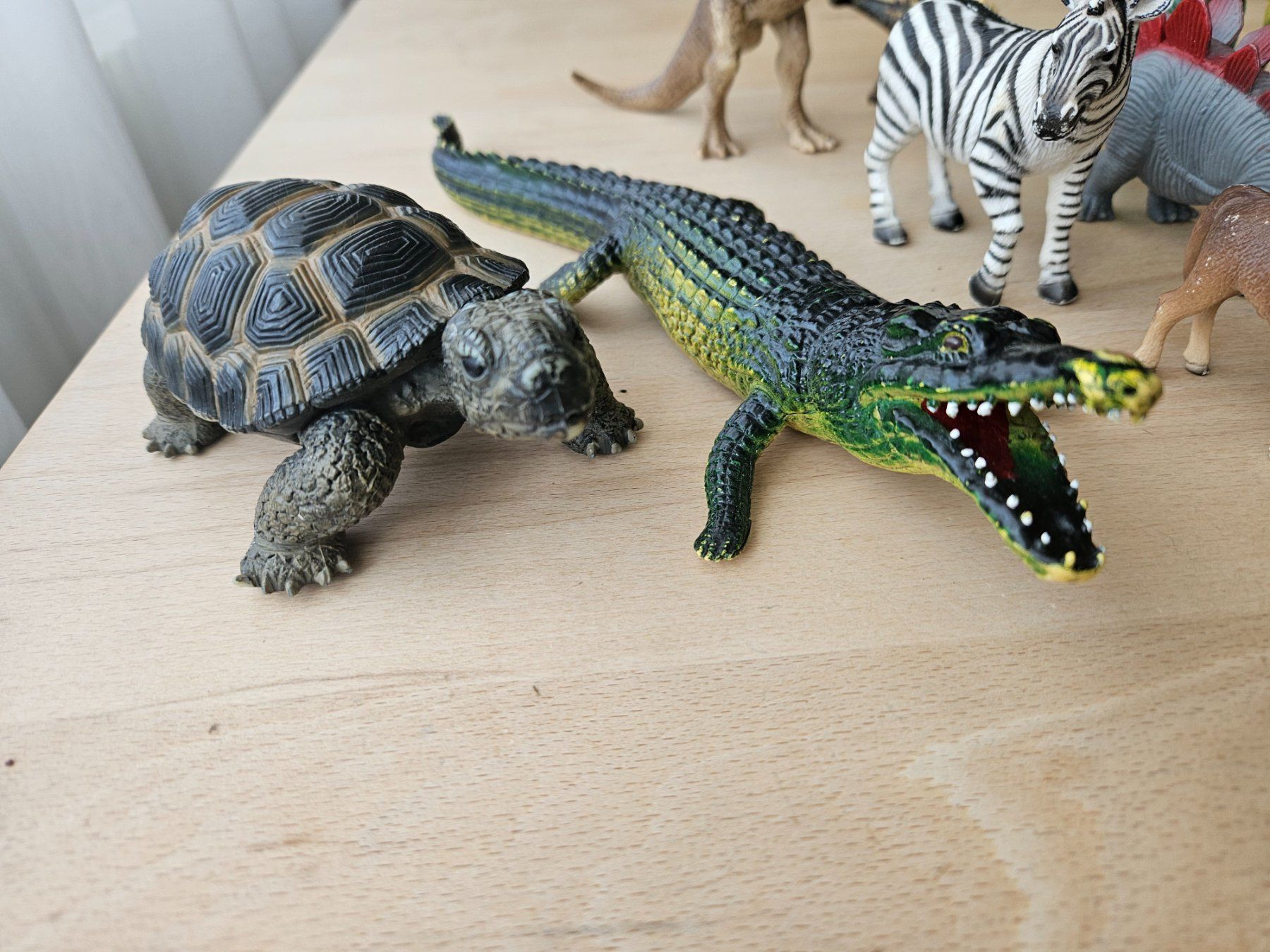 Schleich Giocattoli: Tiere – Usato da Chur venduto da nataliiaw 3