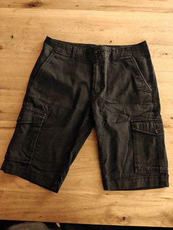 Tommy Hilfiger Cargo Shorts 