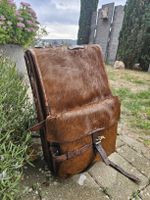 CH Militär Rucksack Tornister Aff - Haaraff 🐒