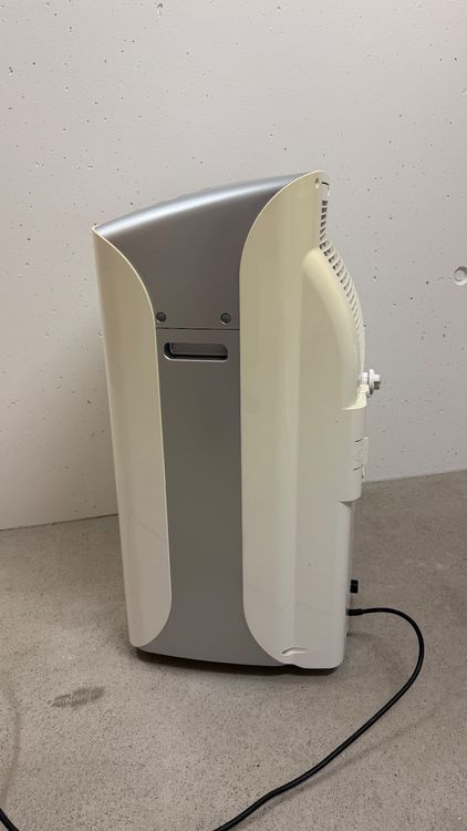 Mobile Klimaanlage Kibernetik MK Premium 2