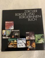 Zürcher Bürger- und Bürgerinnen-Buch