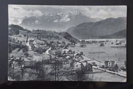 AK Luzern, Horw Hauptstrasse 1909