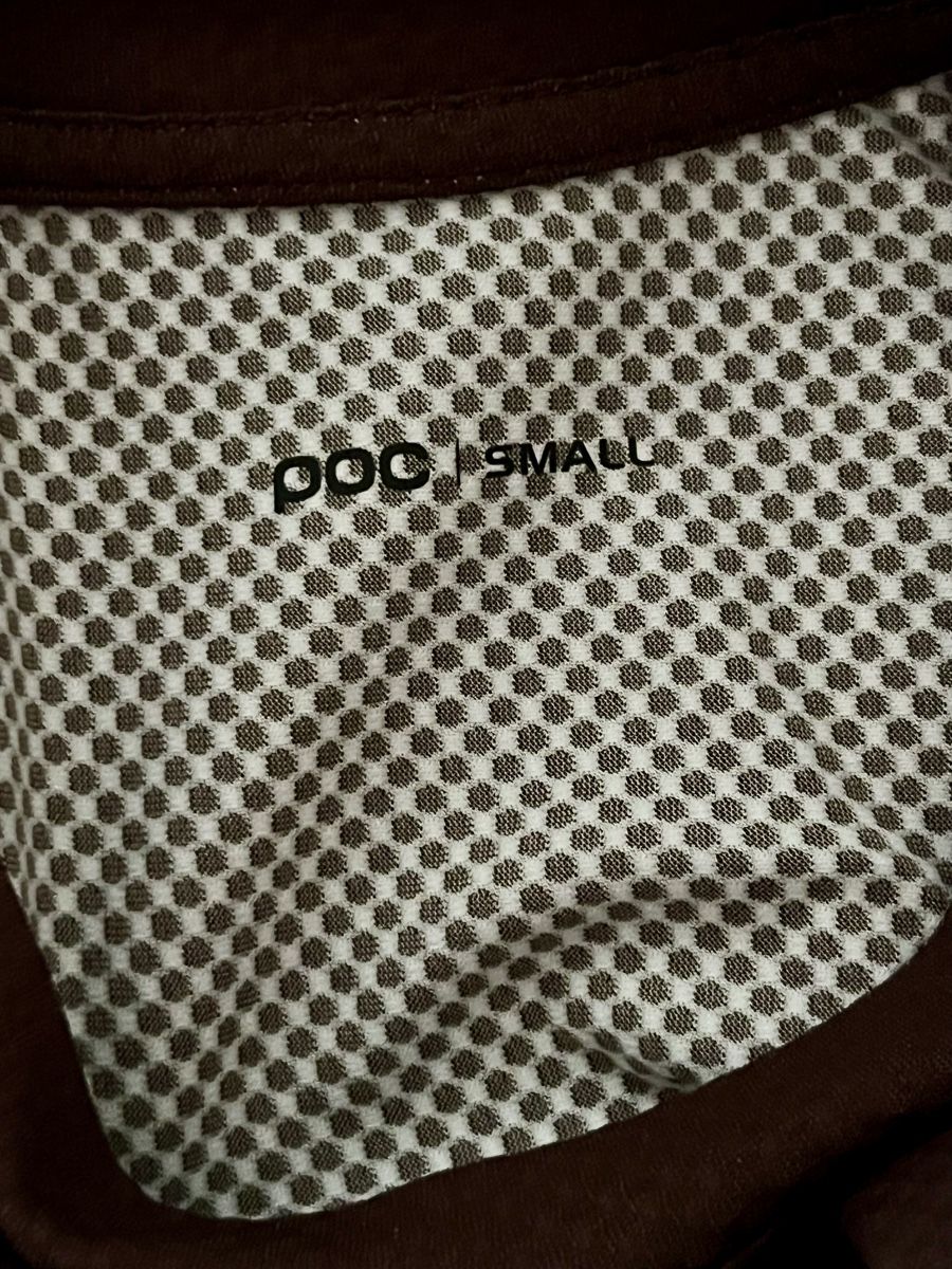 Poc Leibchen & Hosen: POC MTB Shirt Grösse S – Neu (gemäss Beschreibung) aus Frauenfeld von heyLani 2