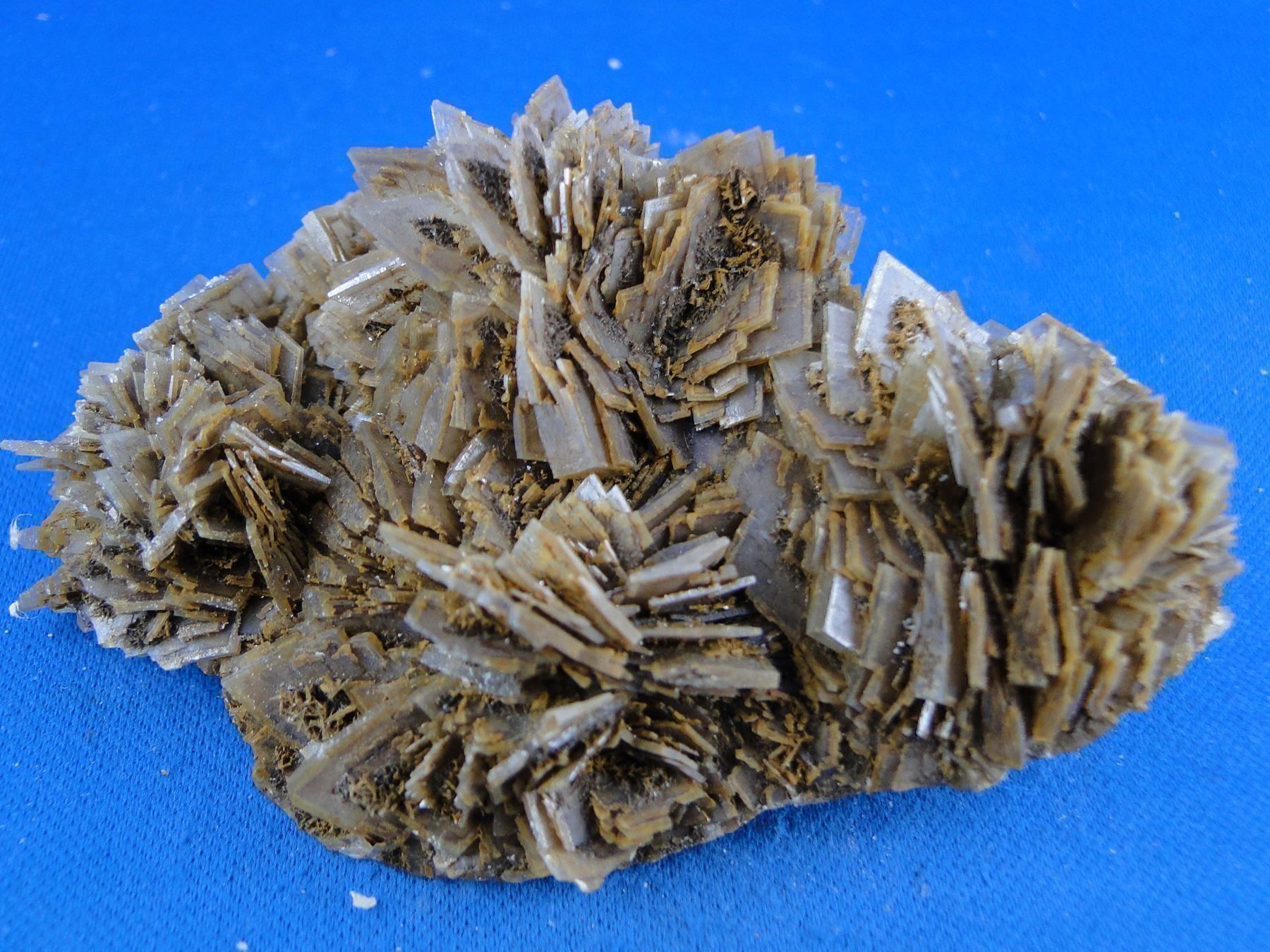 Minerali & Pietre curative: Baryt Top! – Usato da Schinznach Bad venduto da Demerald