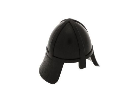 Lego Baukästen: LEGO Castle - Black Helmet - 3844 - NEW – Neu (gemäss Beschreibung) aus Muhen von Legoholic