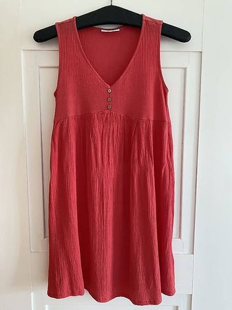 Sommerkleid, Größe 36