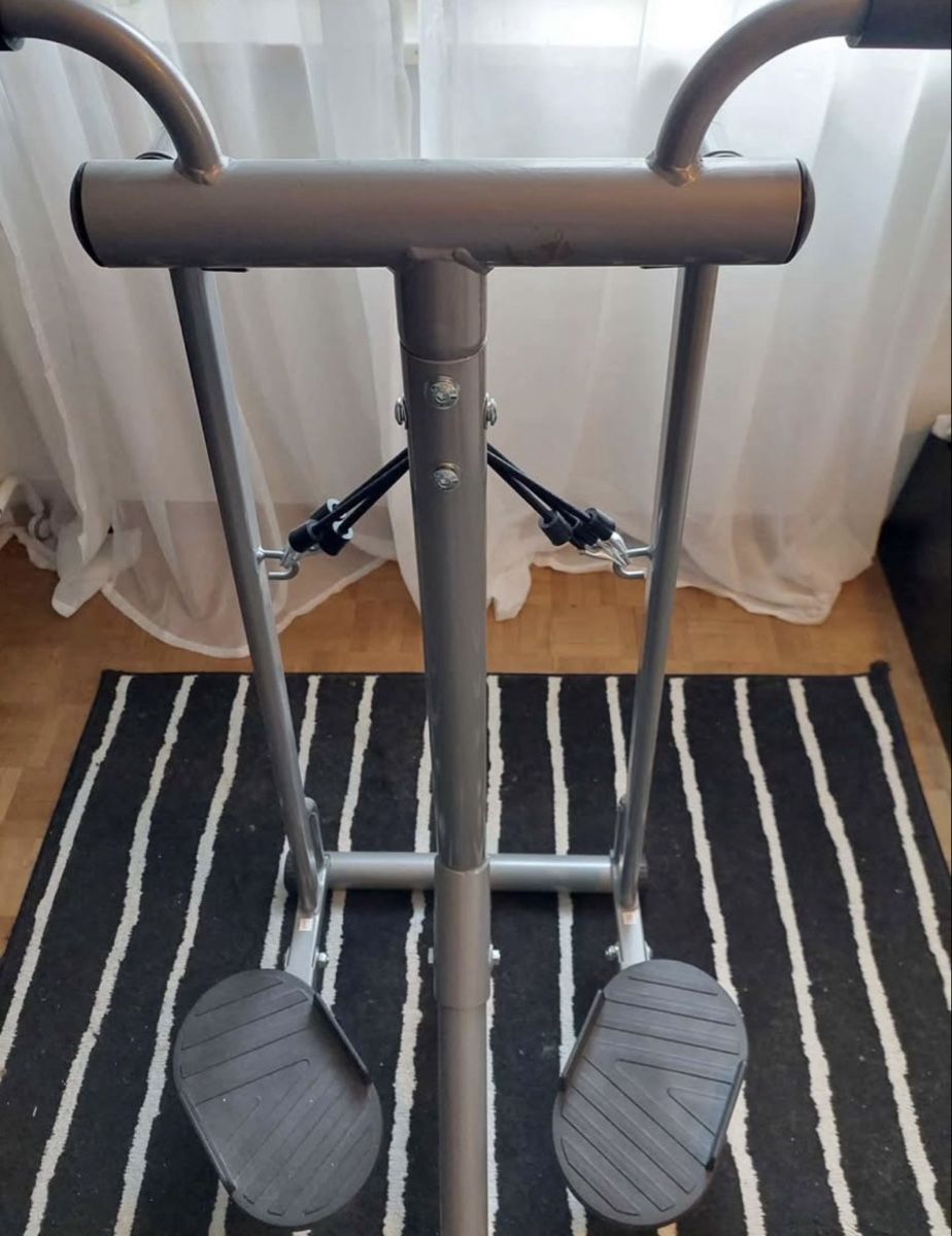 Hometrainer: Air stepper trainer good condition – Gebraucht aus Berikon von AntiqueMeant 1
