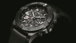Breitling Chronograph S3 ZéroG (neuf)