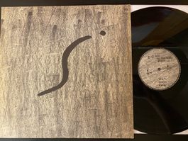 Split – Split (New Wave) [LP DE 1987]