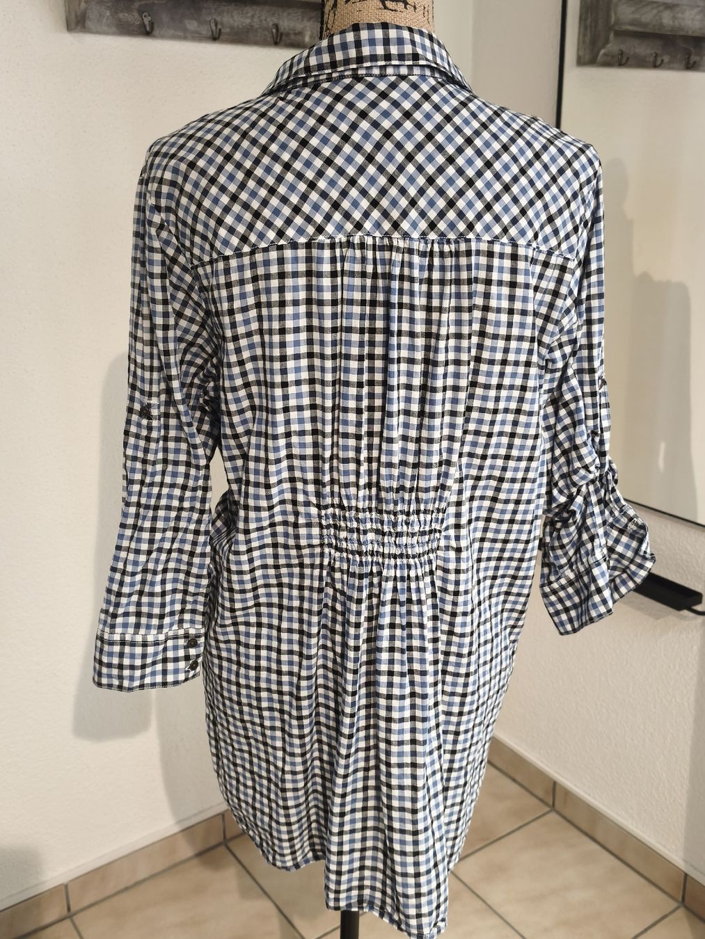 Blusen: Bluse Gr.XXL von John Baner – Neu (gemäss Beschreibung) aus Emmetten von SecondhandSiska 2