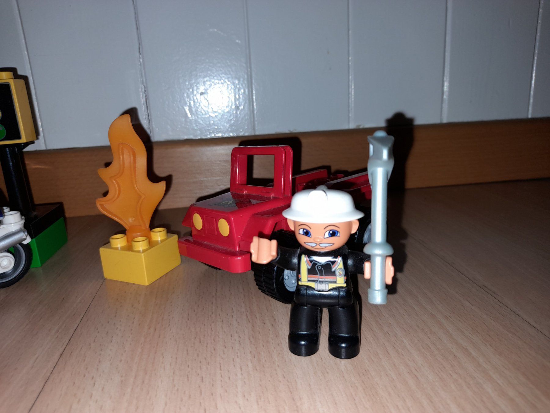 Lego Giocattoli: Lego Duplo 3 in 1em – Usato da Wittenbach venduto da Gugielmo 3