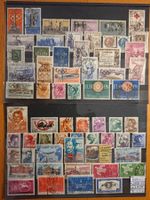 Italien° / Italie° 1959 - 1962