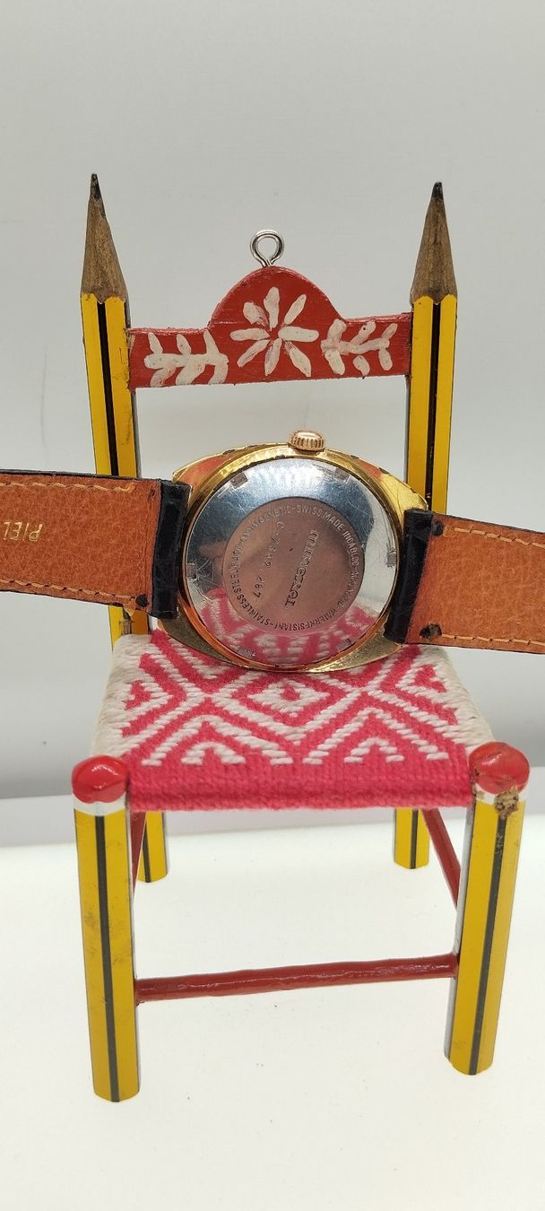 Mirexal Orologi: montre mirexal superautomatic – Usato da La Chaux-de-Fonds venduto da jac_9llg 5