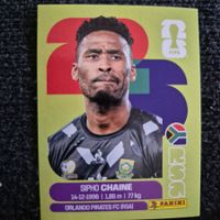 RSA 3 Panini FIFA WM 2026
