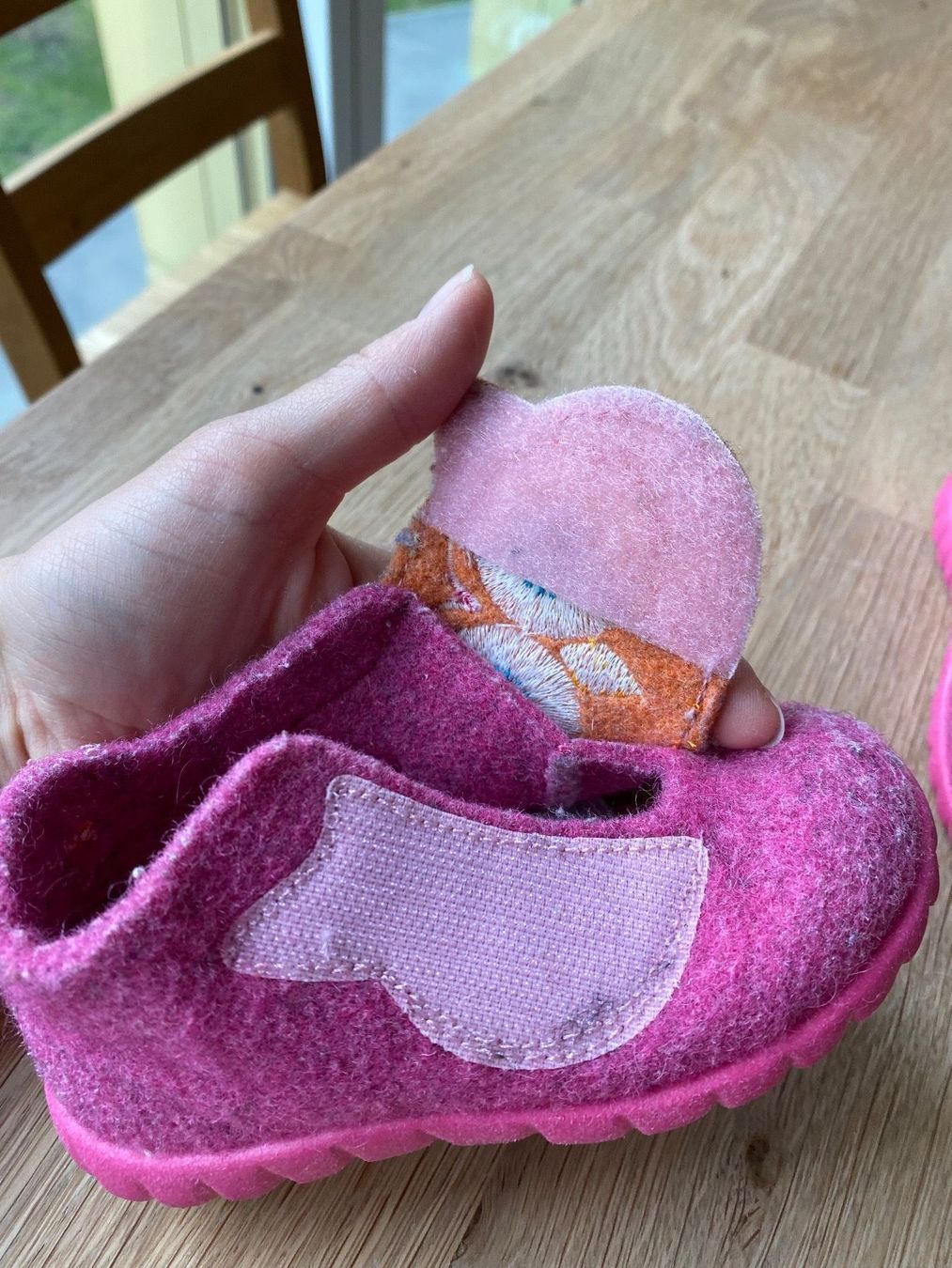 Elefanten Schuhe für Jungen: Kinder Hausschuhe – Gebraucht aus Luzern von nad_nf8f 4