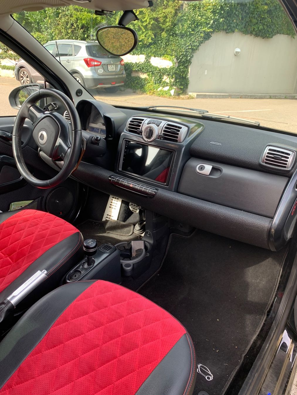 Smart Autos: Smart Lorinser – Gebraucht aus zürich von Ariana2 8