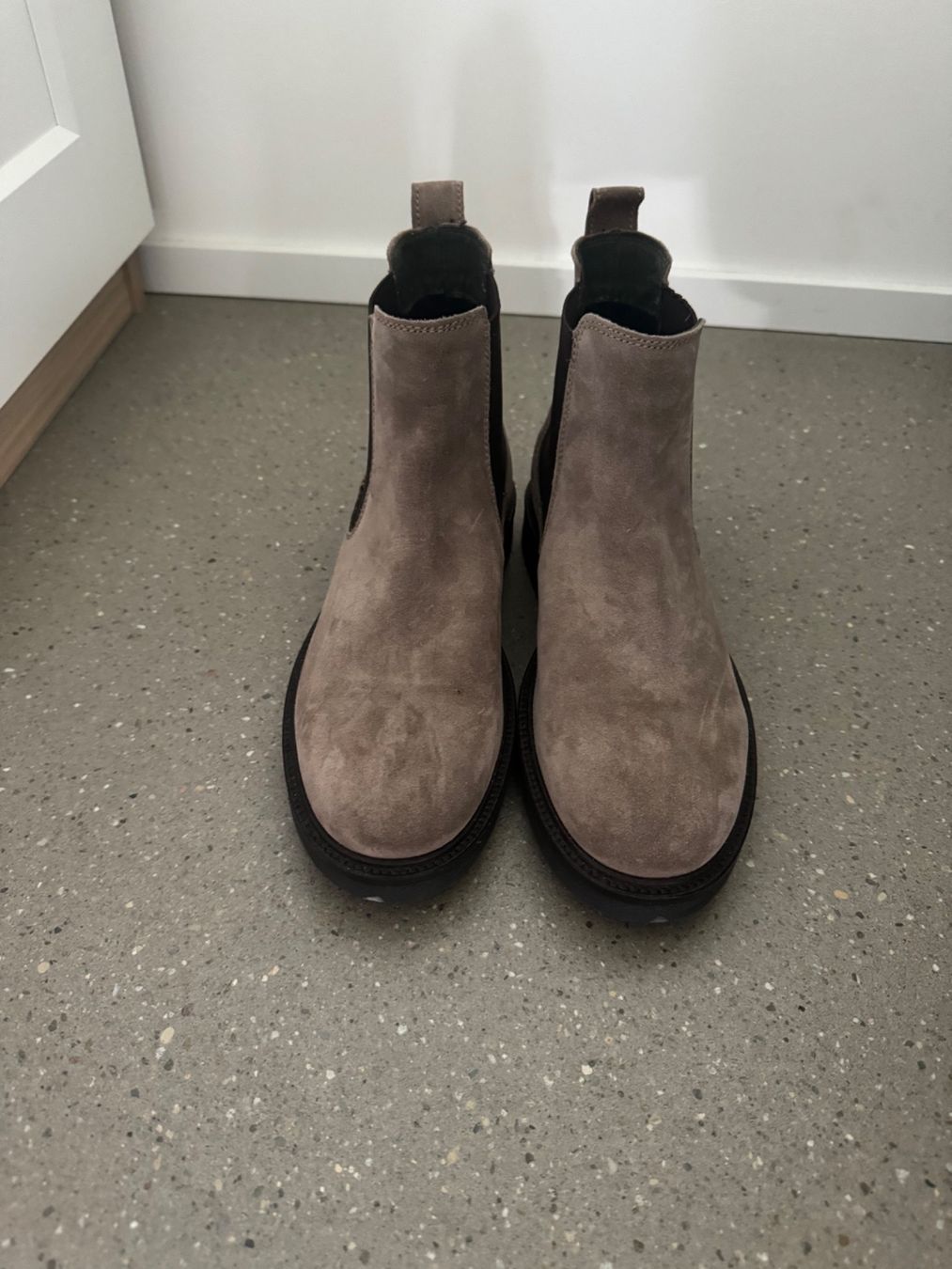 Marc O'Polo Scarpe da uomo: Chelsea Boots | Marc OPolo – Nuovo (secondo la descrizione) da Horgen venduto da onur_5 3