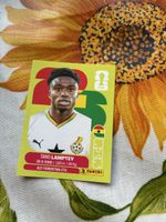 Sticker FIFA World Cup 2026 Tario Lamptev Ghana United Editi