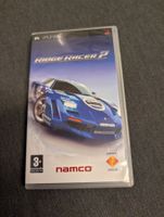 Ridge Racer 2 Sony psp