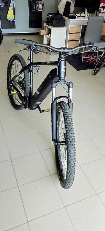 Biciclette: Ebike 500WH – Usato da Canobbio venduto da fca_jp7n