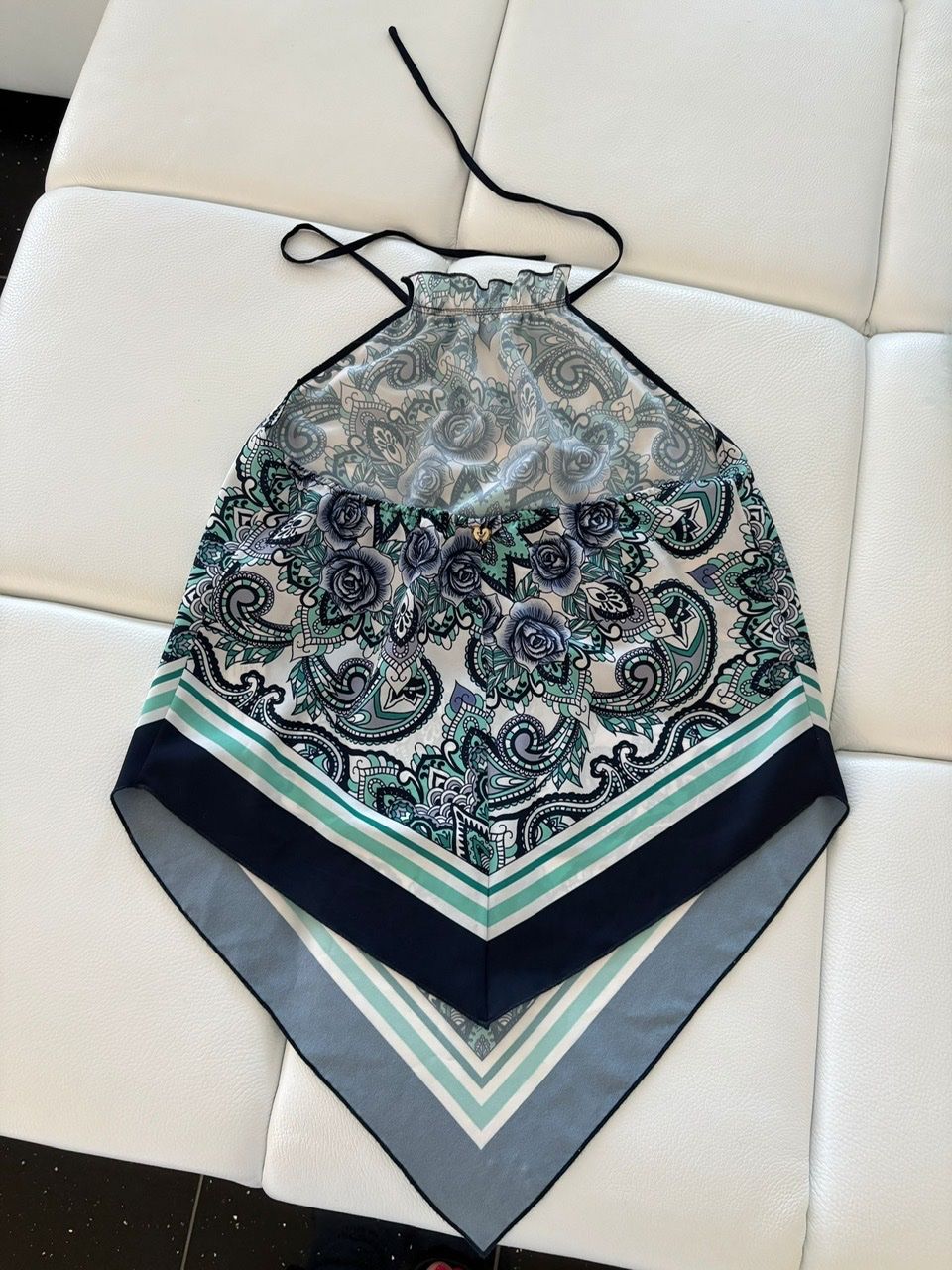Twinset Top: Top von Twinset – Usato da Jonschwil venduto da Dr.MeganHunt 1