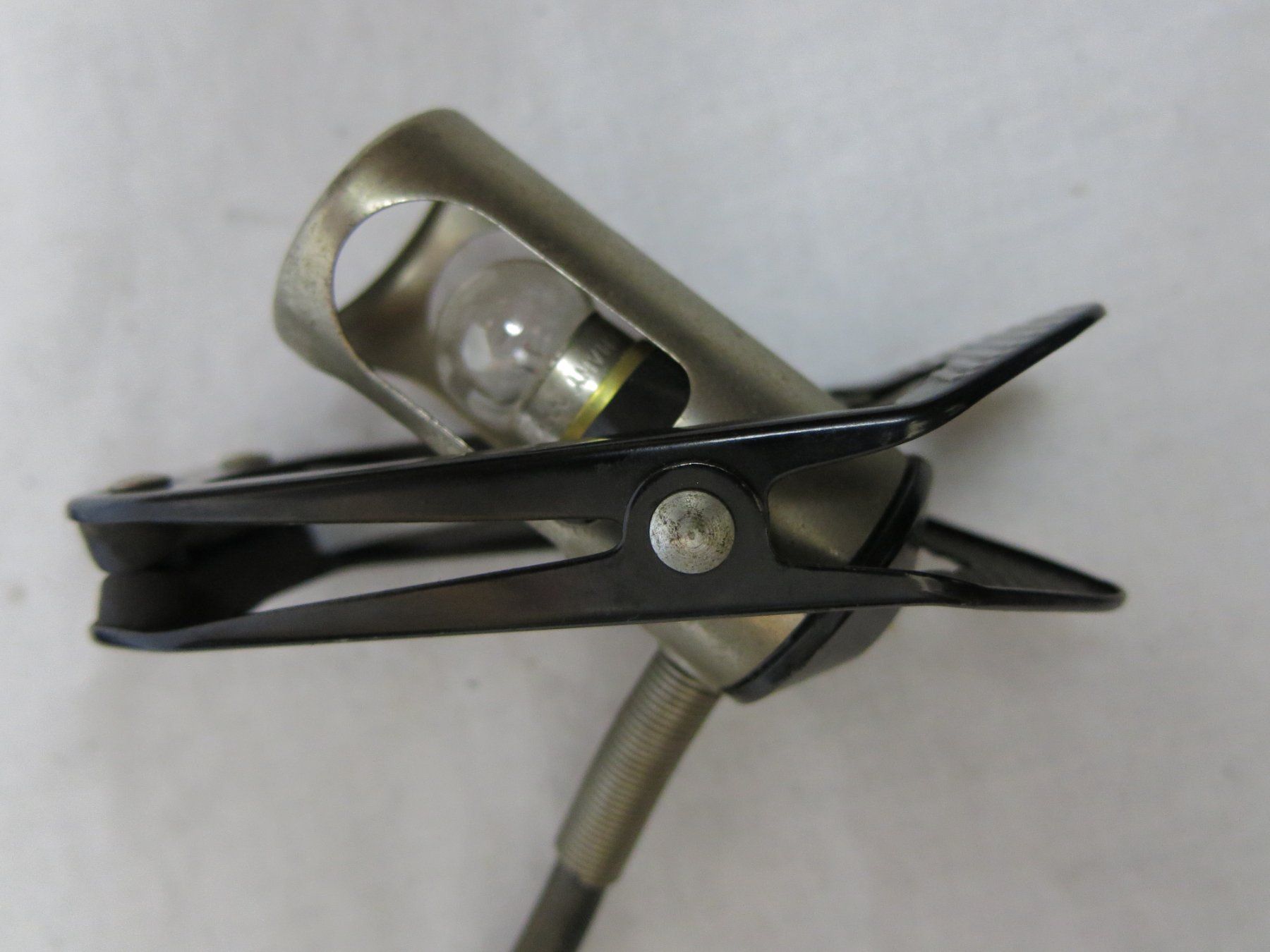 Alle Ersatzteile: Fund Oldtimer-Zubehör Auto Lampe 6 Volt Zigarettenanzünder – Gebraucht aus Buchs ZH von Ste1727 5