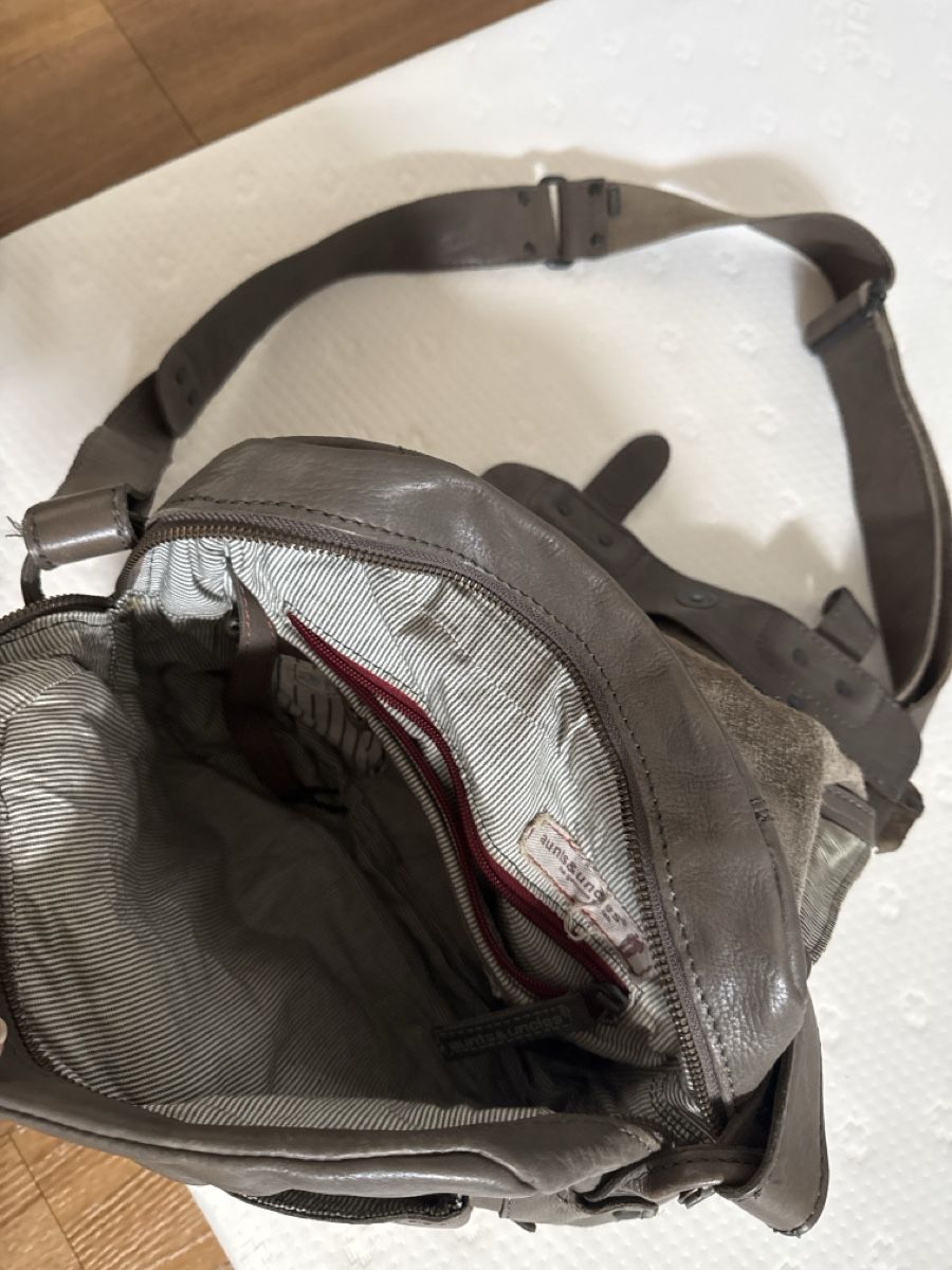Aunts & Uncles Borse da donna: Handtasche Aunts and Uncles – Usato da Fürstenau venduto da Du-01 2