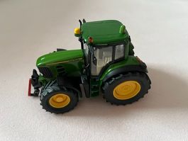Siku John Deere 7530