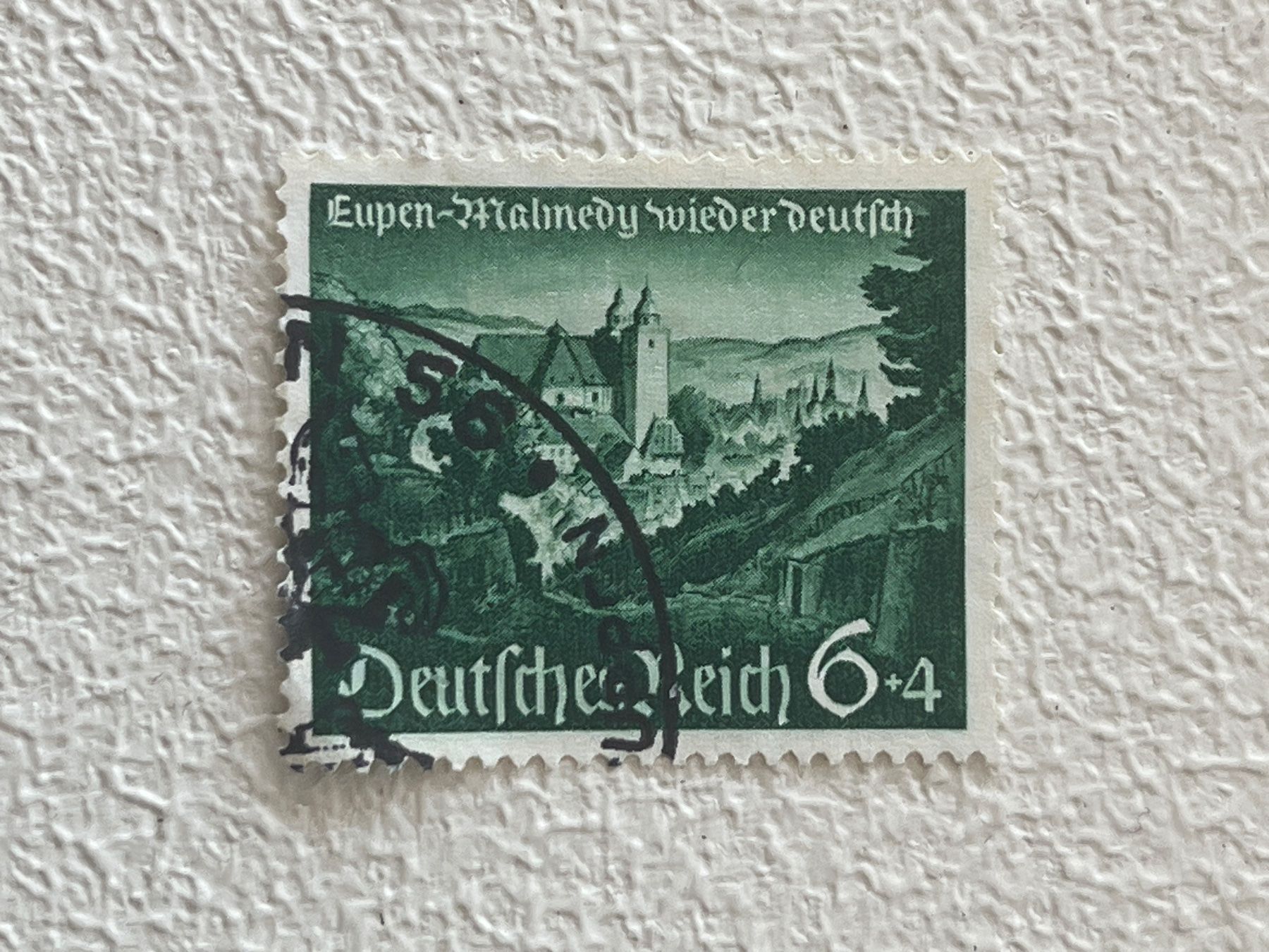 Tutti i francobolli: DR - Deutsche Reich Briefmarke – Usato da Chiasso venduto da AzenYa