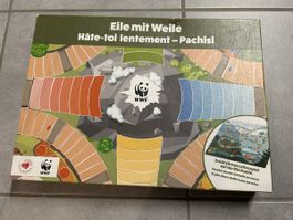 "Eile mit Weile" Familienspiel - Vollständig & Top Zustand!