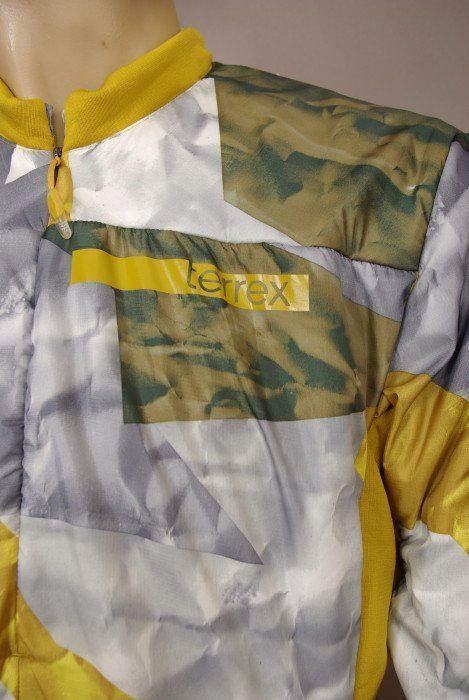 Adidas Giacche: ADIDAS  Terrex Radical Jacke M jacket – Nuovo e nell'imballaggio originale da Adliswil venduto da isabela77 4