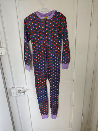 Pyjama Duns Gr 146