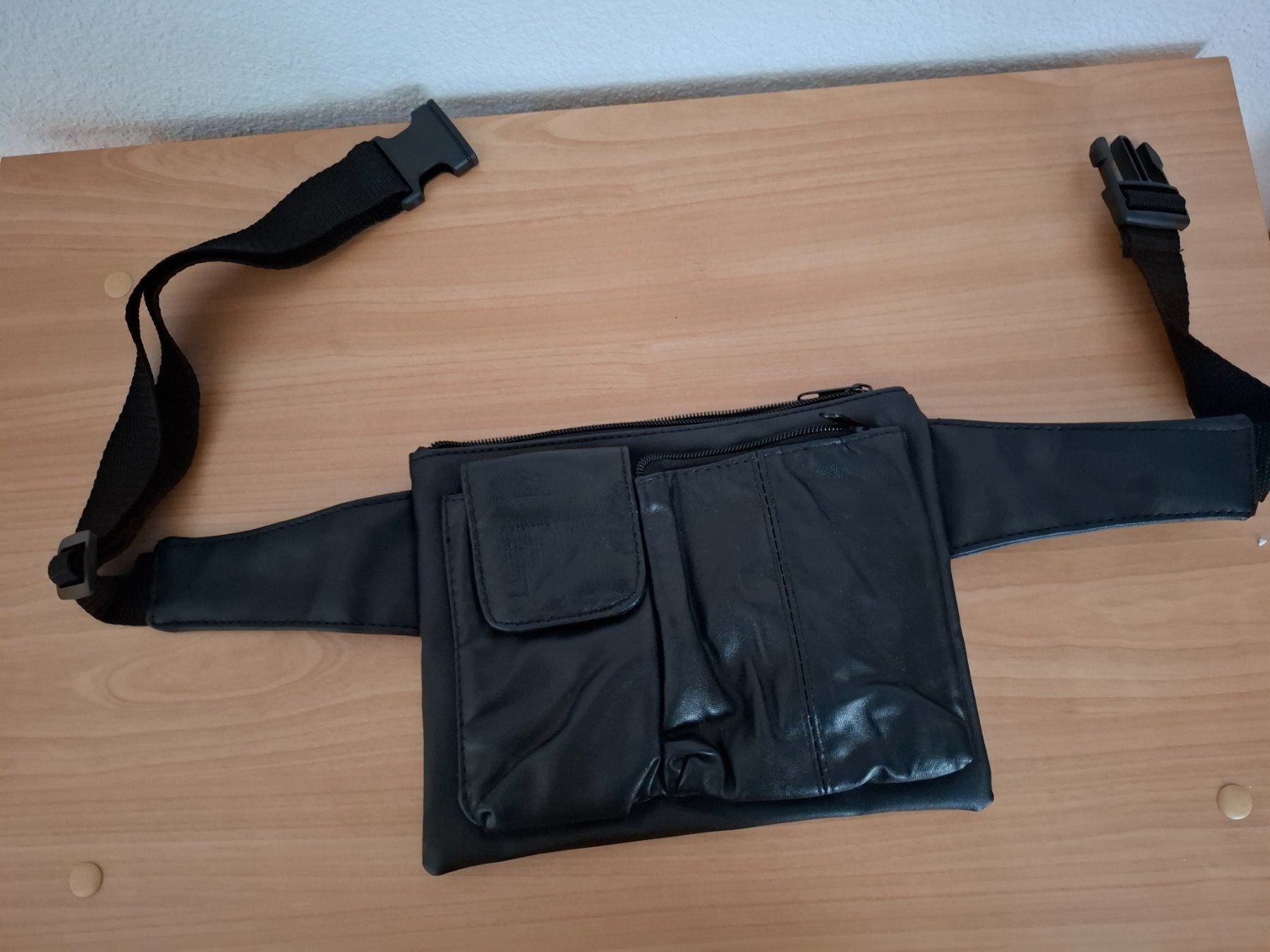 Sacs: Bauchtasche – Neuf avec emballage d'origine à Dietikon par oldi53