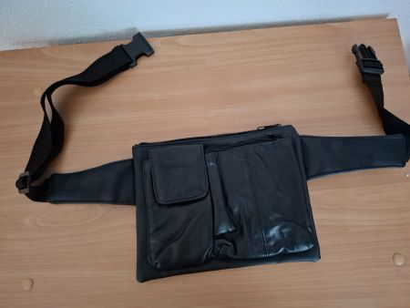 Bauchtasche