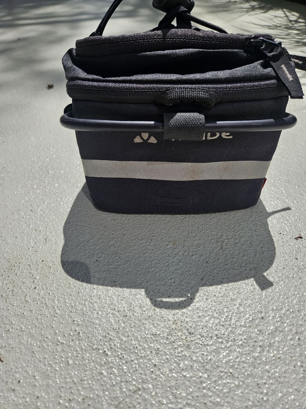 Borse: Vaude Zadeltasche, small – Usato da Malans GR venduto da mic_r7x9