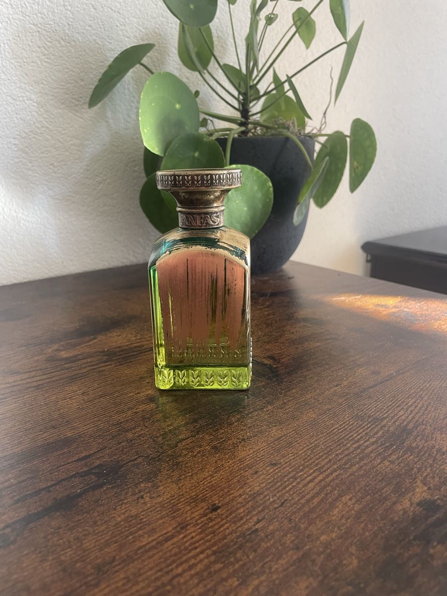 Parfum & Eau de Toilette: Anfas - Mada 75ml – Gebraucht aus Romanshorn von jannishko