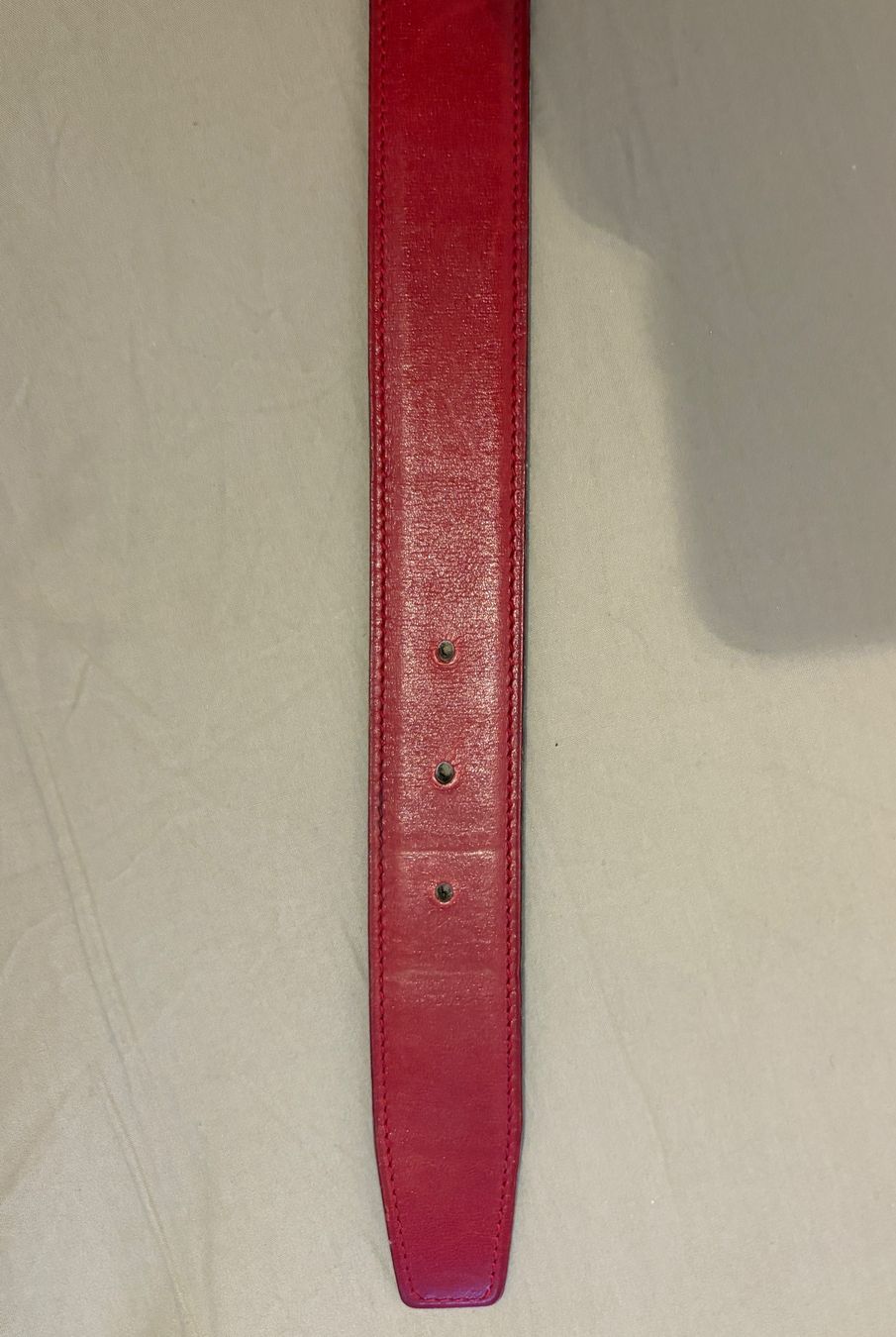 Hermès Cinture: H Hermes belt – Usato da Nyon venduto da My_wardrobe 7