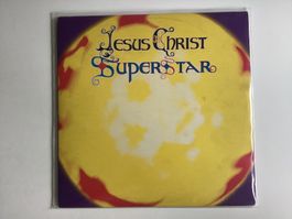 Jesus Christ Superstar Doppel-LP - OST