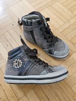 GEOX Schuhe Gr. 26 mit Reissverschluss