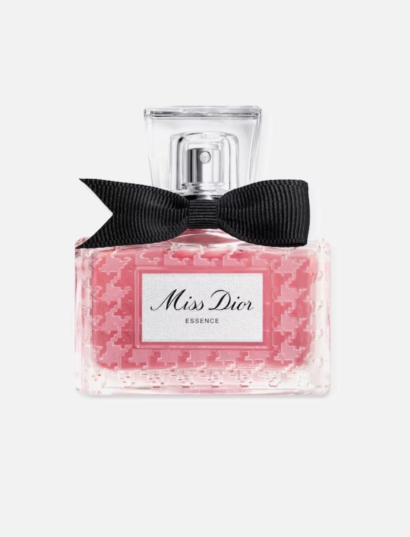 Dior Profumi & Eau de Toilette: Miss Dior Essence Abfüllung 3ml – Usato da Bern venduto da danna_