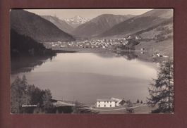 DAVOS - Davosersee