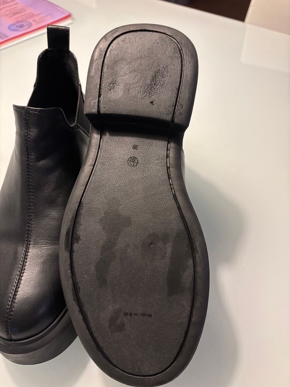 Scarpe da donna: Boots – Usato da Eglisau venduto da SAM240186 7