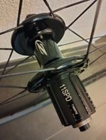 Zipp Nabe / Speichen / Freilauf für Shimano