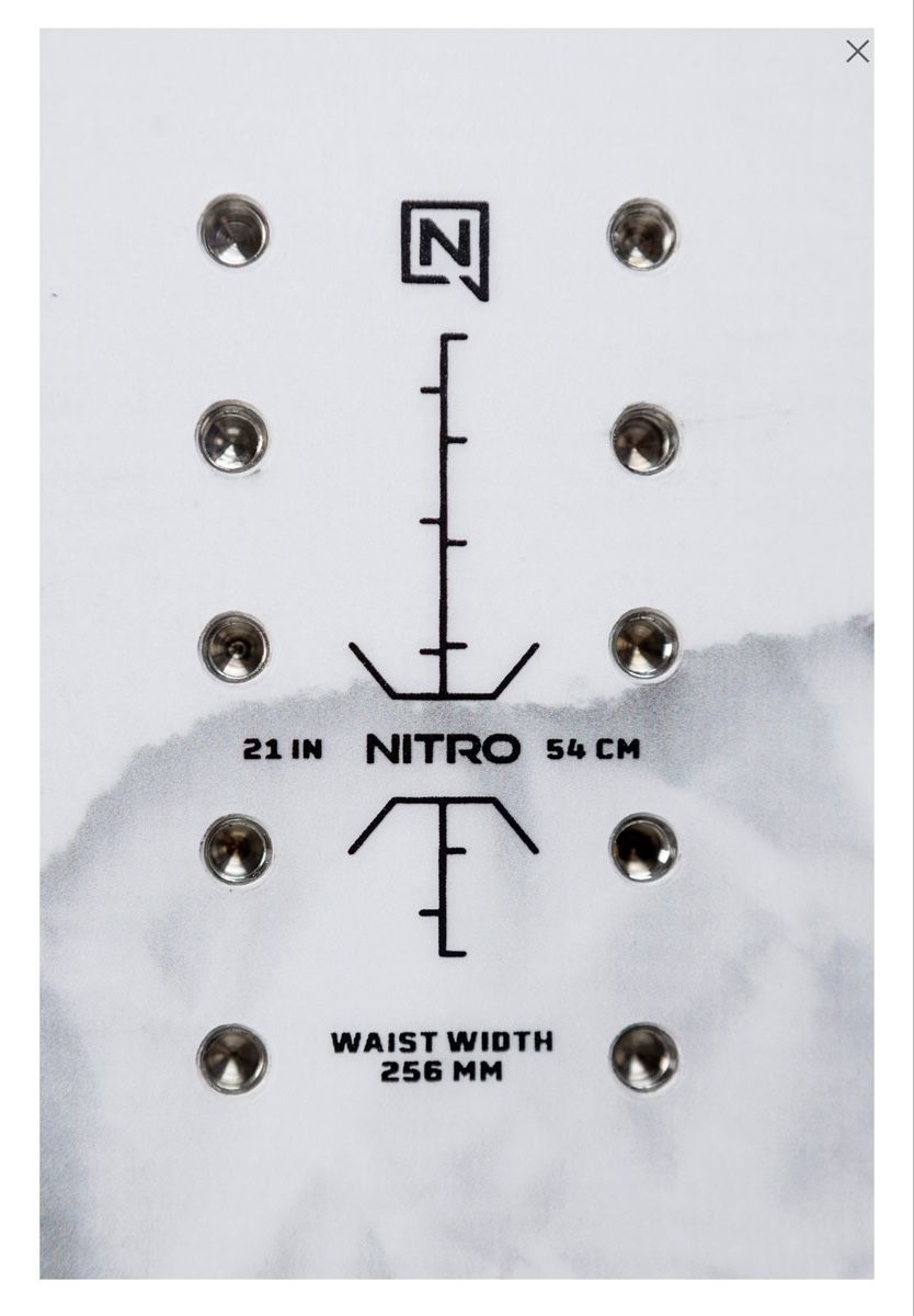 Boards: Snowboarden Nitro Prime – Neuf avec emballage d'origine à Wil AG par rap_m7cc 2